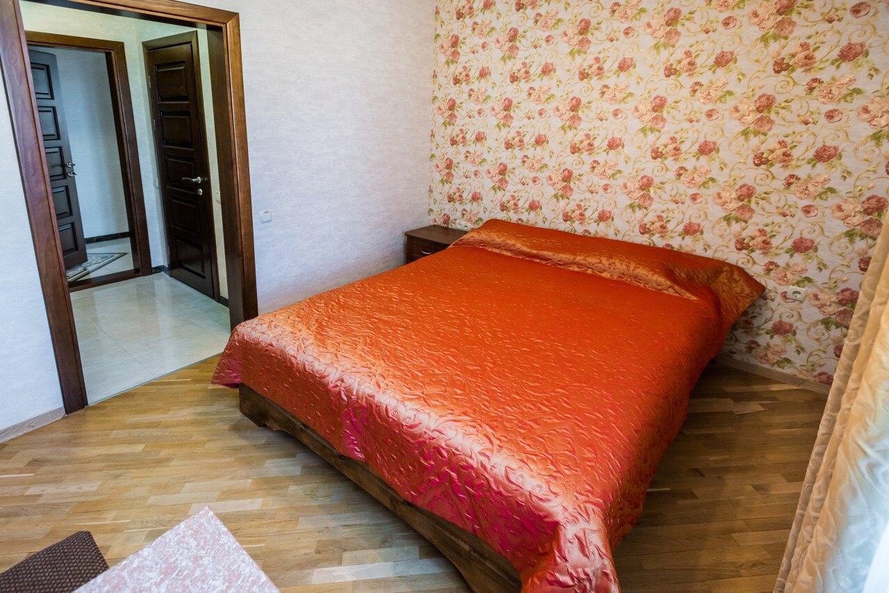 Mon Plaisir Отель типа 